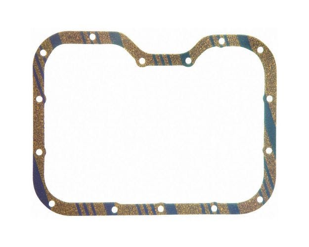 OS30917C Engine Oil Pan Gasket Set for 1993-1997 Geo Prizm - Lower