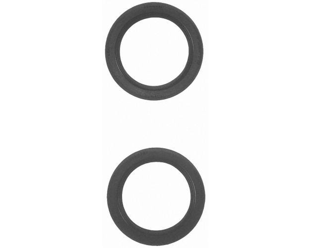 TCS45424 Engine Camshaft Seal for 1990-1992 Geo Prizm - Front