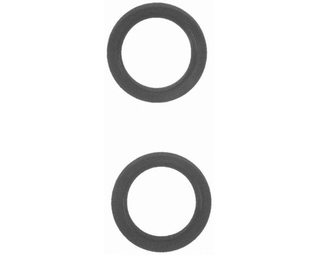TCS45918 Engine Camshaft Seal for 1993-1998 Subaru Impreza - Front