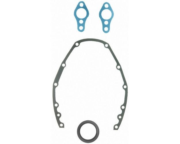 TCS45947 Engine Timing Cover Gasket Set for 1992-1995 GMC Safari