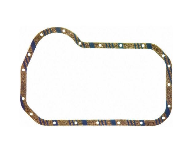 OS20101C Engine Oil Pan Gasket Set for 1975-1984 Volkswagen Rabbit