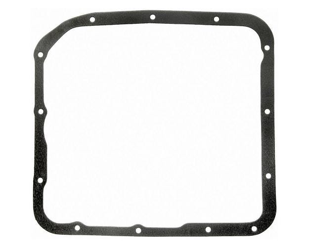 TOS18629 Automatic Transmission Oil Pan Gasket for 1973-1974 GMC Transmode