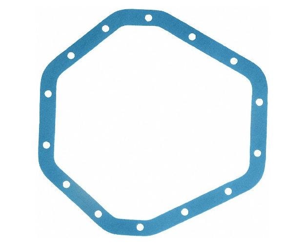 RDS55063 Differential Cover Gasket for 1996-2014 GMC Savana 3500 - Rear