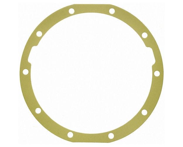 RDS4305 Differential Carrier Gasket for 1966-1966 GMC PB15 Series - Rear