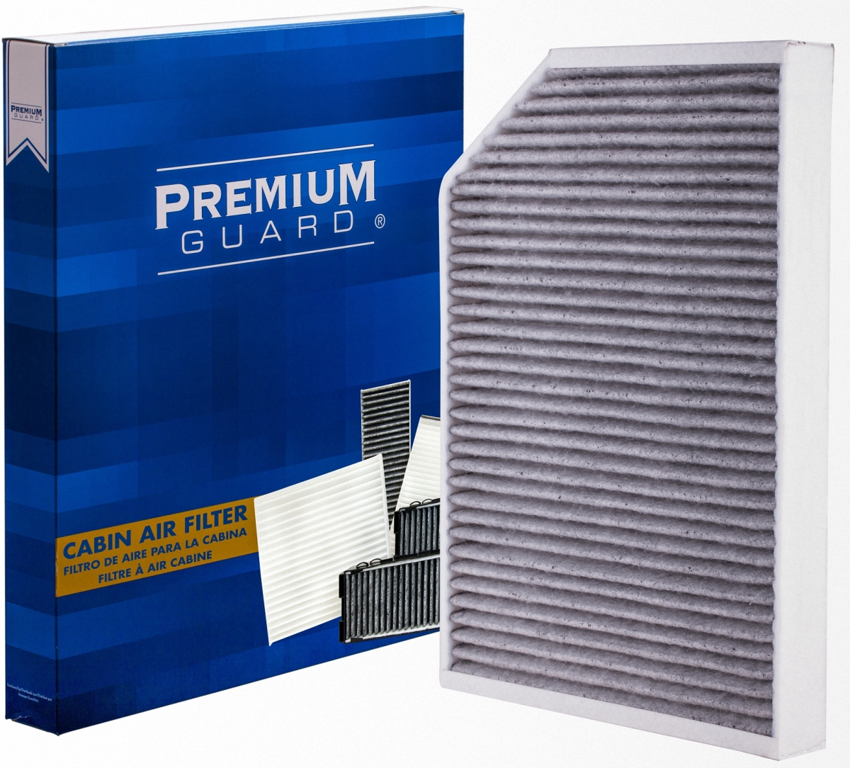 PC99343C Cabin Air Filter for 2020 Porsche Panamera