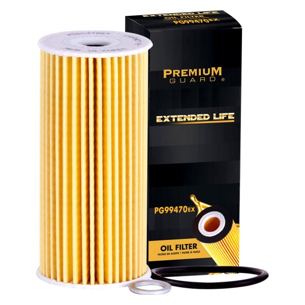 PG99470EX Oil Filter for 2019-2020 Kia K900