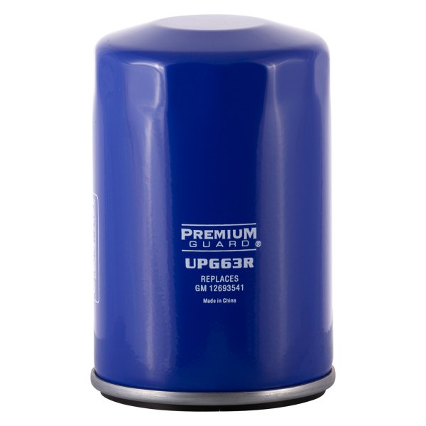 UPG63R Oil Filter for 2017-2019 Buick LaCrosse
