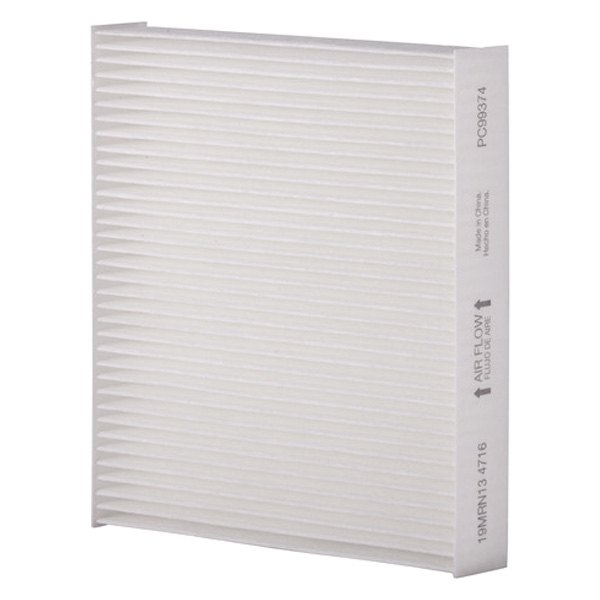 PC99374 Cabin Air Filter for 2018-2023 Nissan Kicks