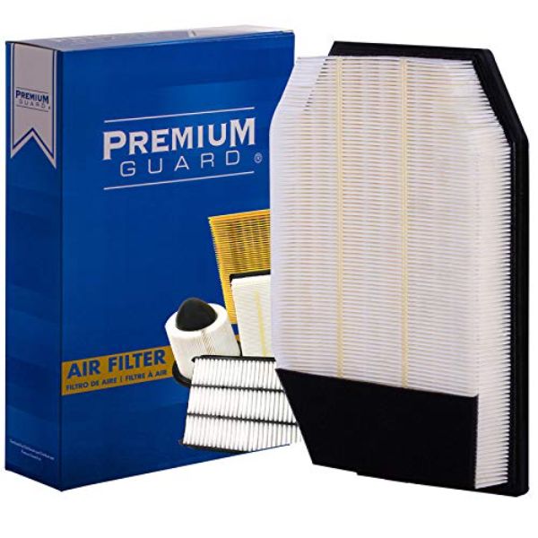 PA99489 Air Filter for 2011 BMW 528i