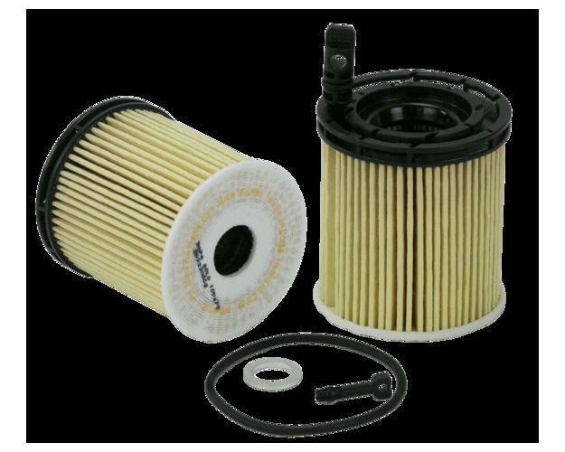 PO99518EX Oil Filter for 2021-2023 Kia Sorento