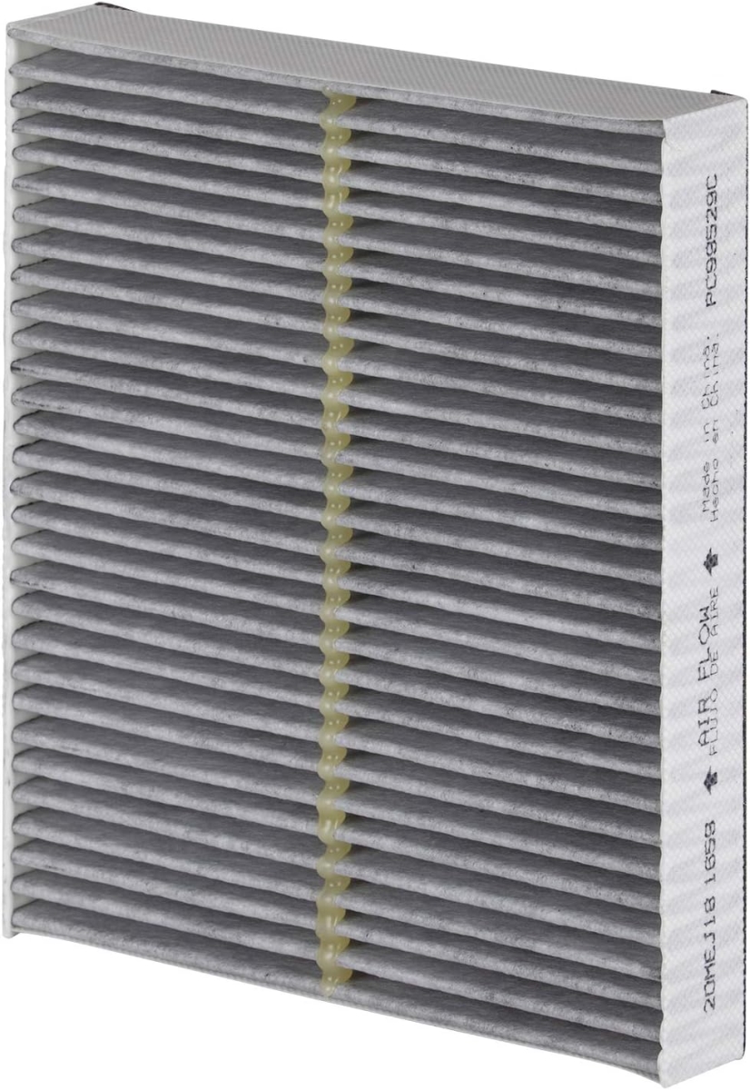 PC99529C Cabin Air Filter for 2016-2017 Infiniti Q50