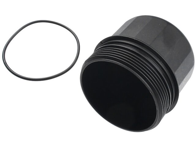 PO5904EX Pronto Filter for 2016 Rolls Royce Wraith