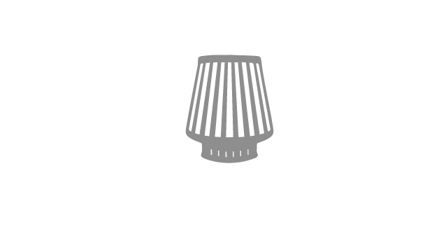PA99080K Air Filter for 2018-2020 Genesis G80