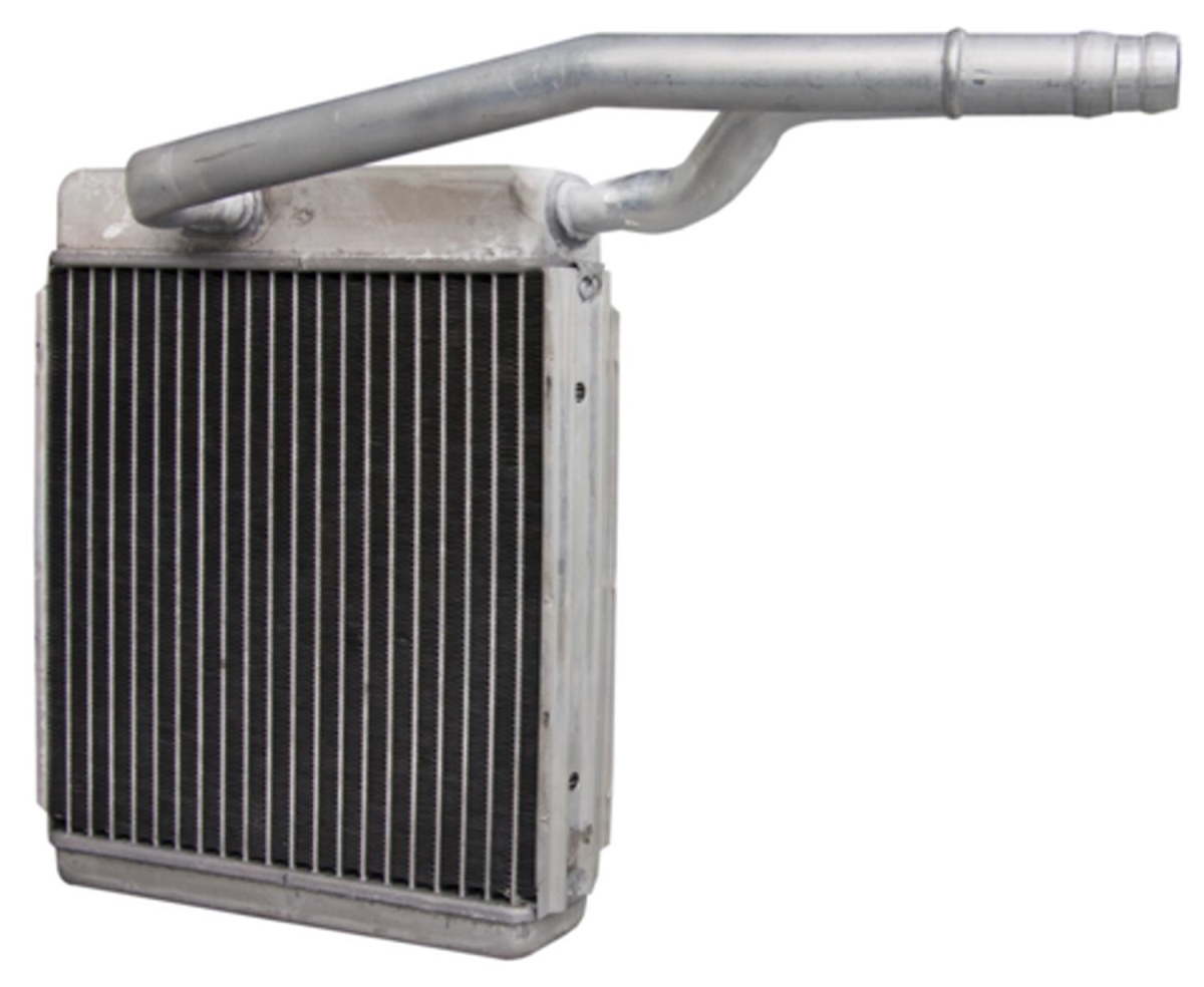 Four Seasons 90044 Heater Cores for 2000-2004 Ford Focus Sublx