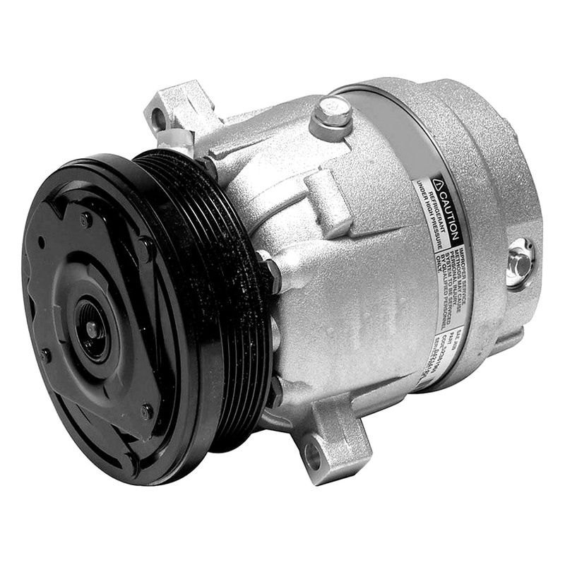 471-9143 AC Compressor for 1997-2003 Pontiac Grand Prix