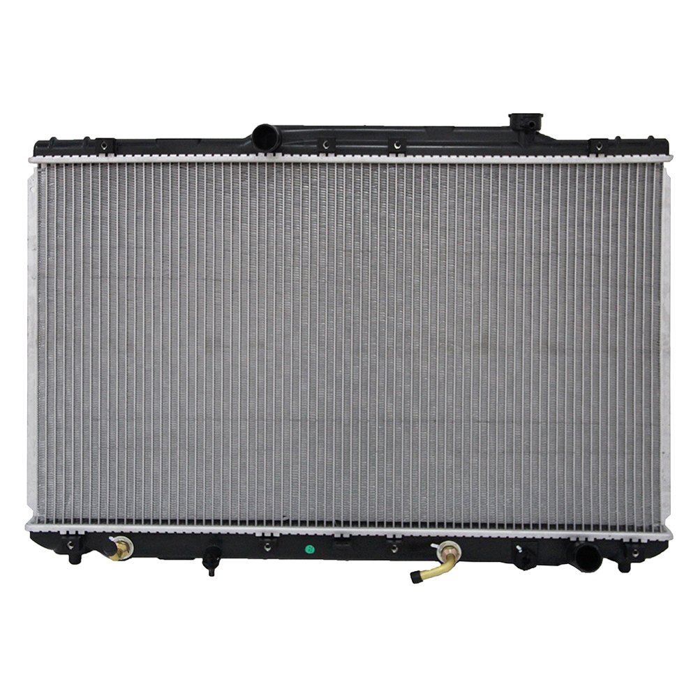 1318 Radiator for 19921993 Toyota Camry