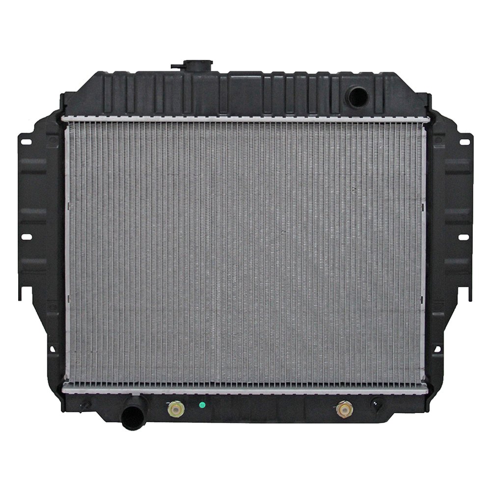 1456 Radiator for 1992-1996 Ford E150 Econoline