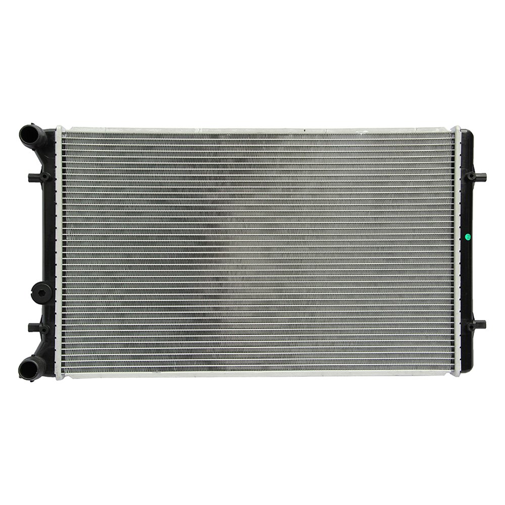 2265 Radiator for 2000-2006 Audi TT