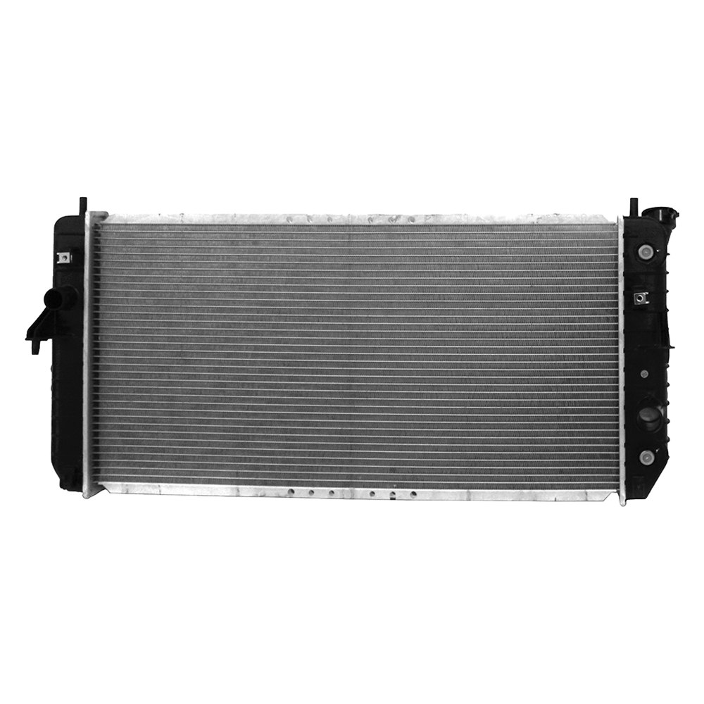 2348 Radiator for 2000-2005 Pontiac Bonneville