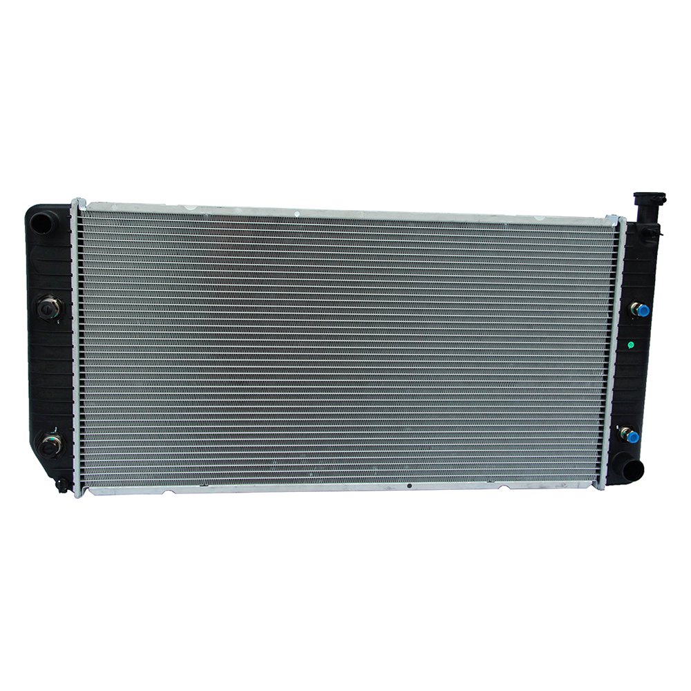 624 Radiator for 1988-1999 Chevrolet C2500