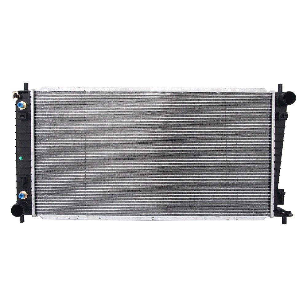 2141 Radiator for 1997-1998 Ford F150