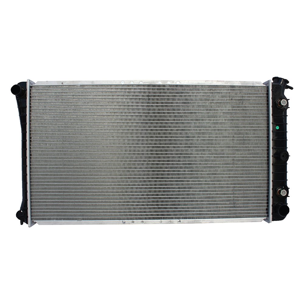 95-99 P.Av 96-99 Lesabre Olm 88/98 Bon 2 Radiator,1684
