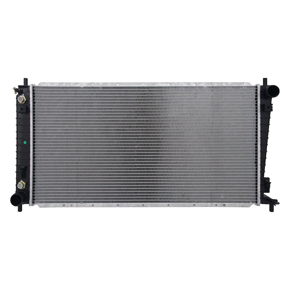 97-02 For Pu 150 250 Expedition 4.0/4.2/ Radiator,1996
