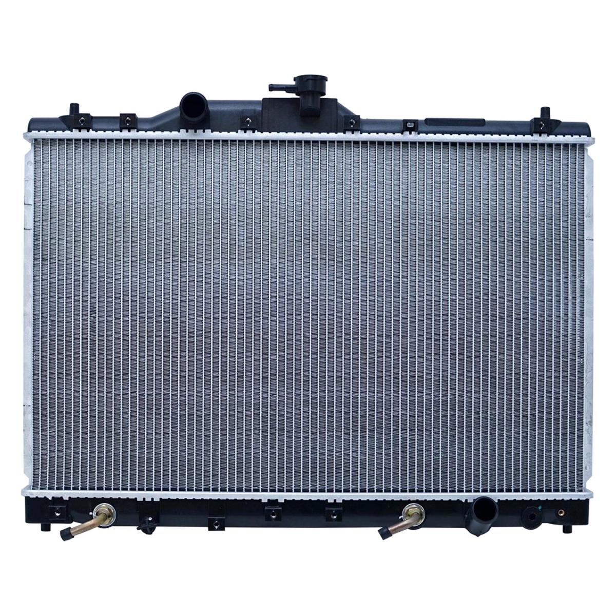 91-95 Legend 2Dr/4Dr 6Cy 3.2L At/Mt Radiator,1278