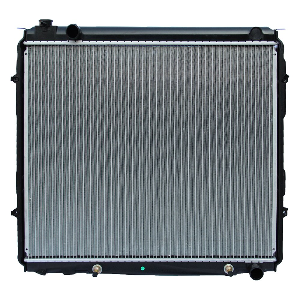 2376 Radiator for 2001-2004 Toyota Sequoia