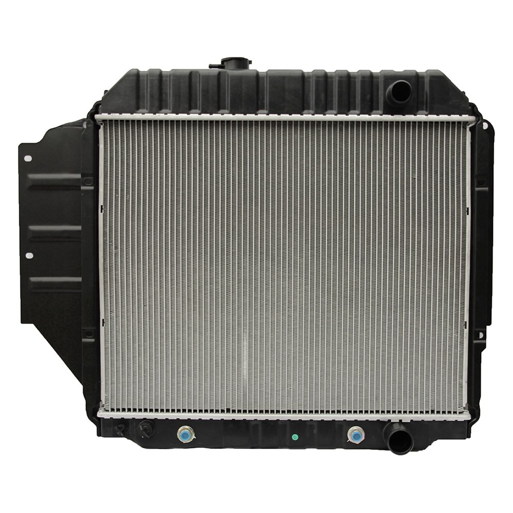 1455 Radiator for 1992-1996 Ford E150 Econoline
