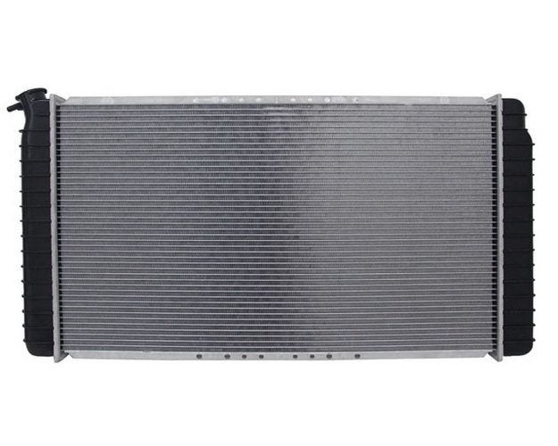 856 Radiator for 1987-1992 Cadillac Allante
