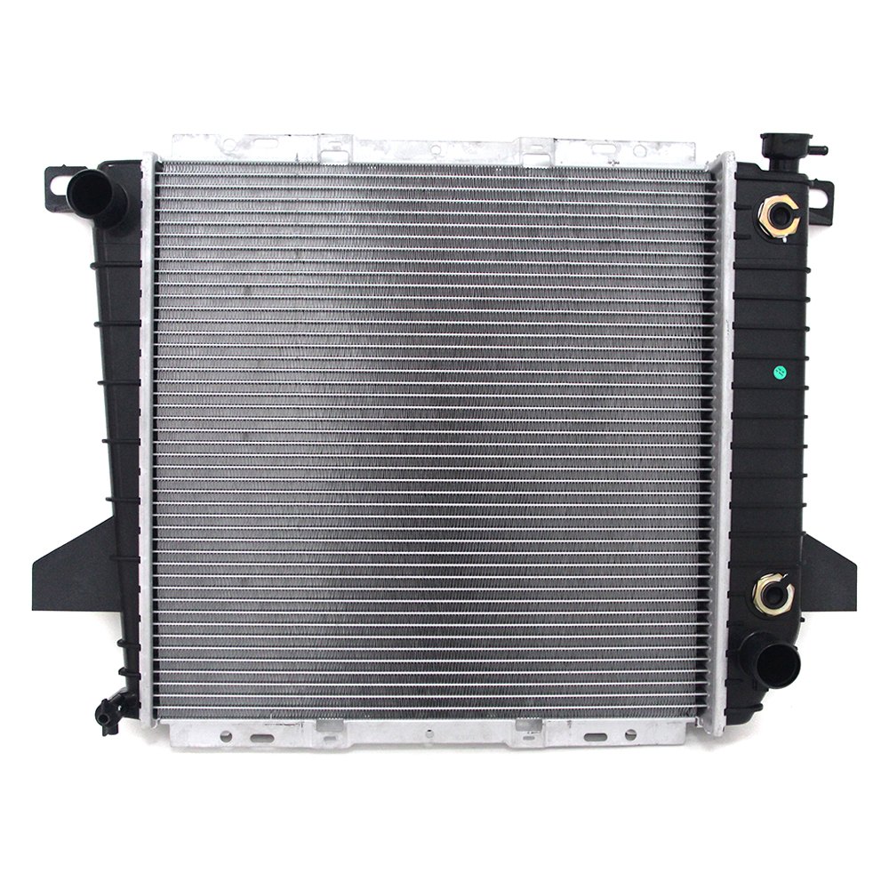 95-97 Ranger Bronco Ii Maz Pu 4Cy 2.3L R Radiator,1726