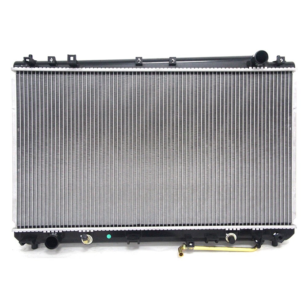 00-04 Toy Avalon A/T Mark (0A18) T6 P-Ta Radiator,2325