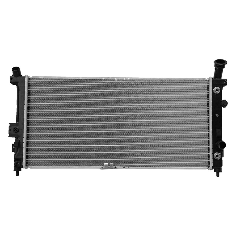 2728 Radiator for 2001-2005 Pontiac Montana