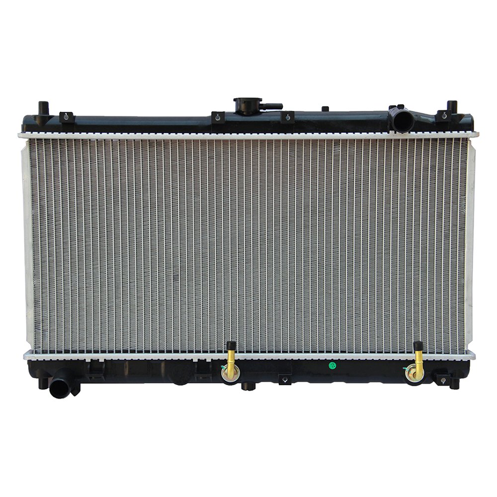 2268 Radiator for 1999-2005 Mazda Miata