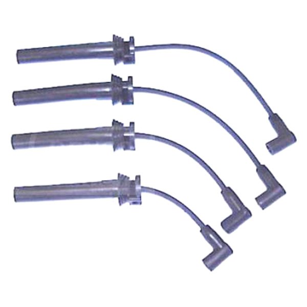 671-4082 Spark Plug Wire for 2002-2008 Mini Cooper