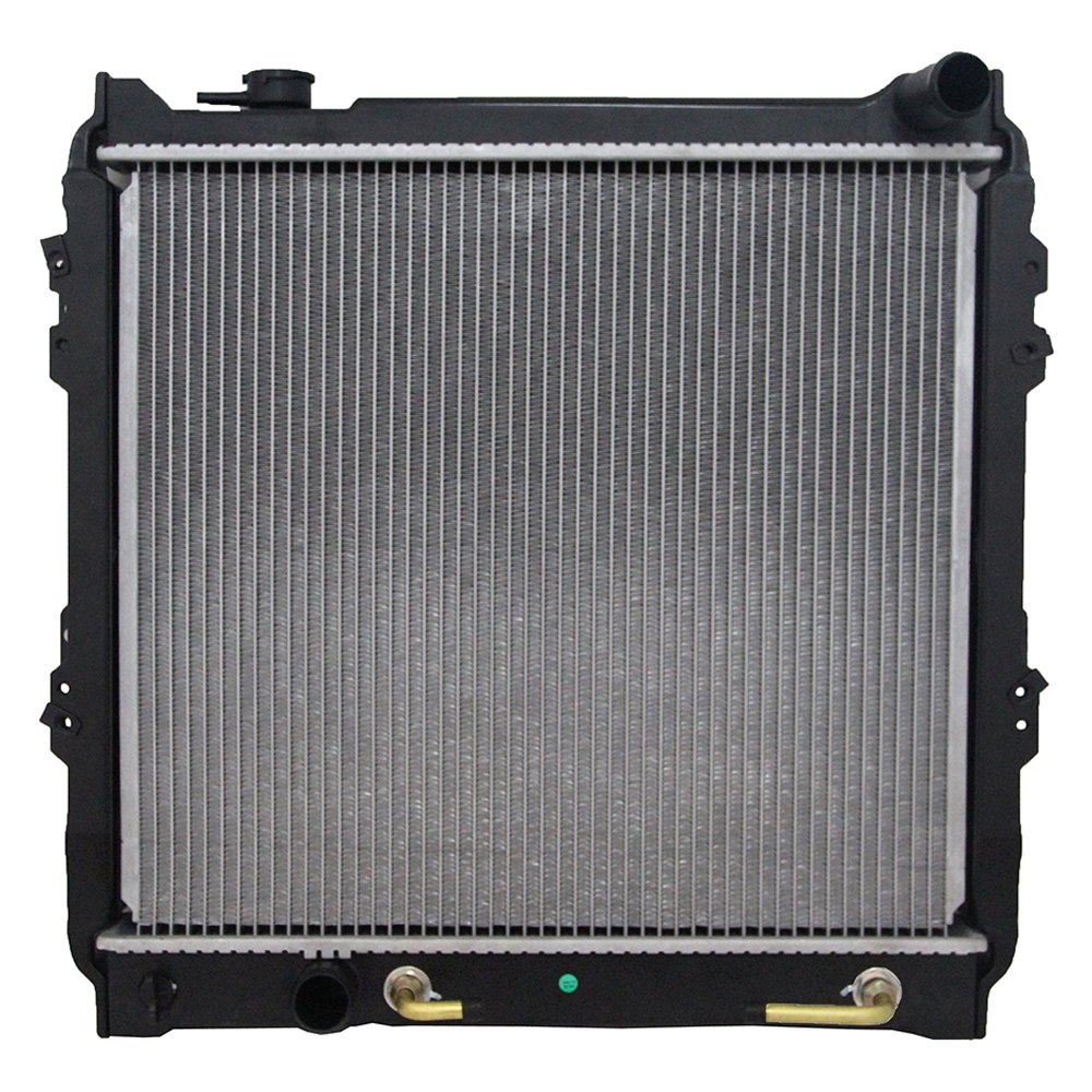 1190 Radiator for 1989-1995 Toyota Pickup