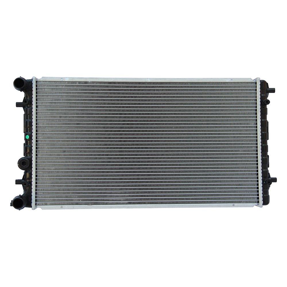 2241 Radiator for 1998-2006 Volkswagen Beetle