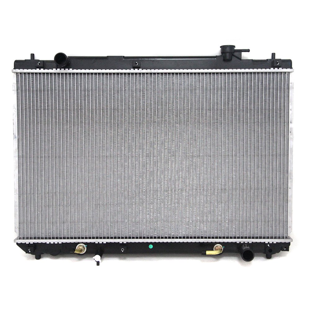 2453 Radiator for 2001-2007 Toyota Highlander