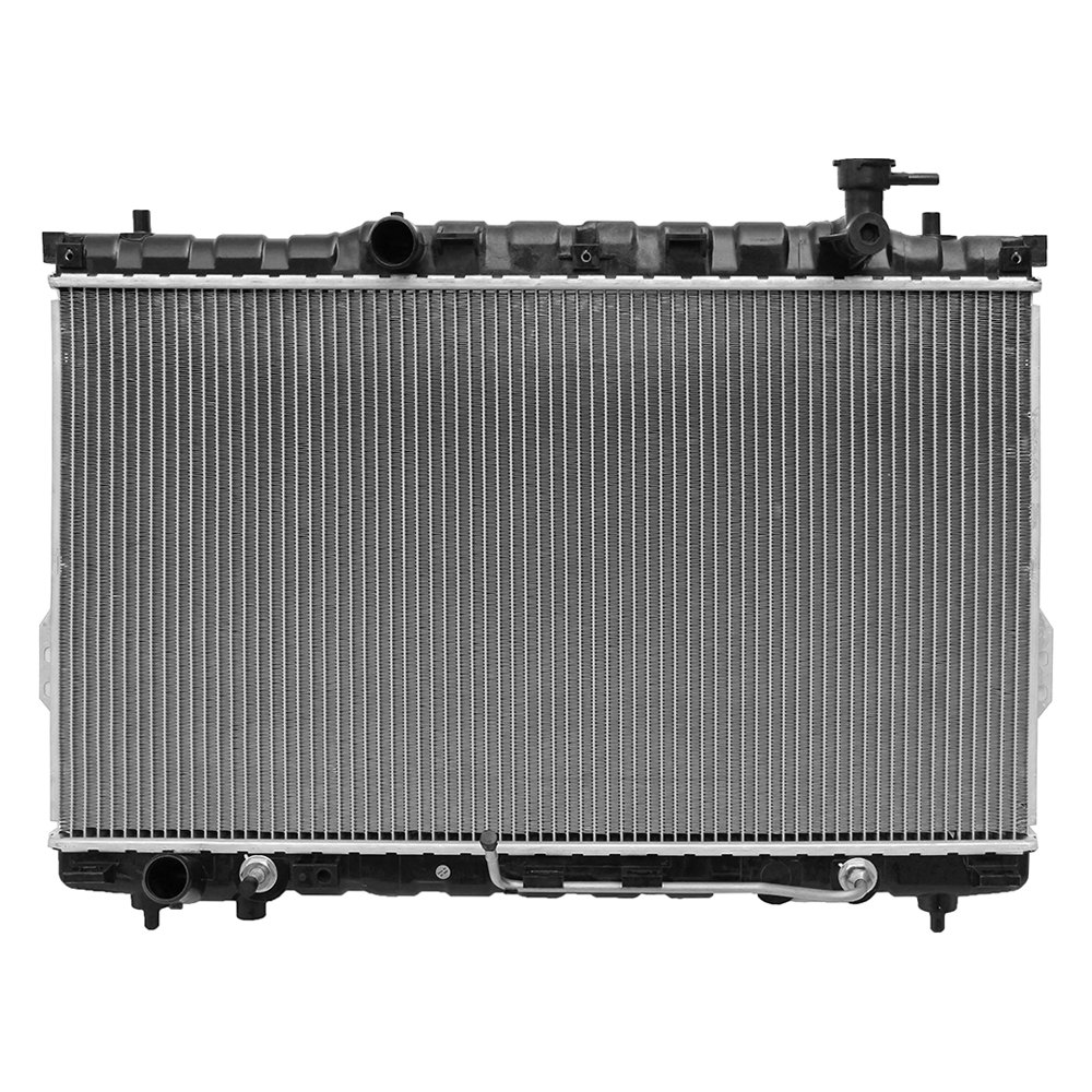 01-06 Hyn Santafe At/Mt V6 3.5L Radiator,2759