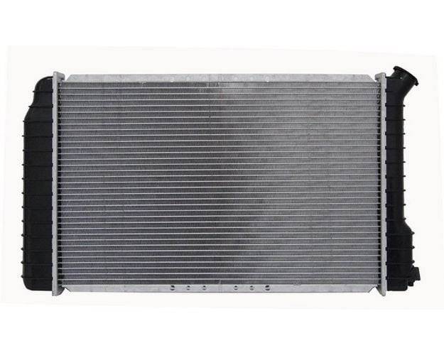888 Radiator for 1982-1987 Chevrolet S10