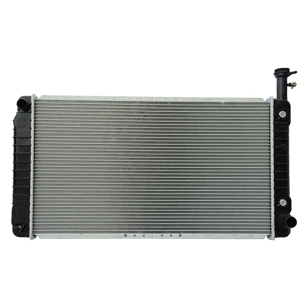 2792 Radiator for 2004-2005 Chevrolet Express 1500
