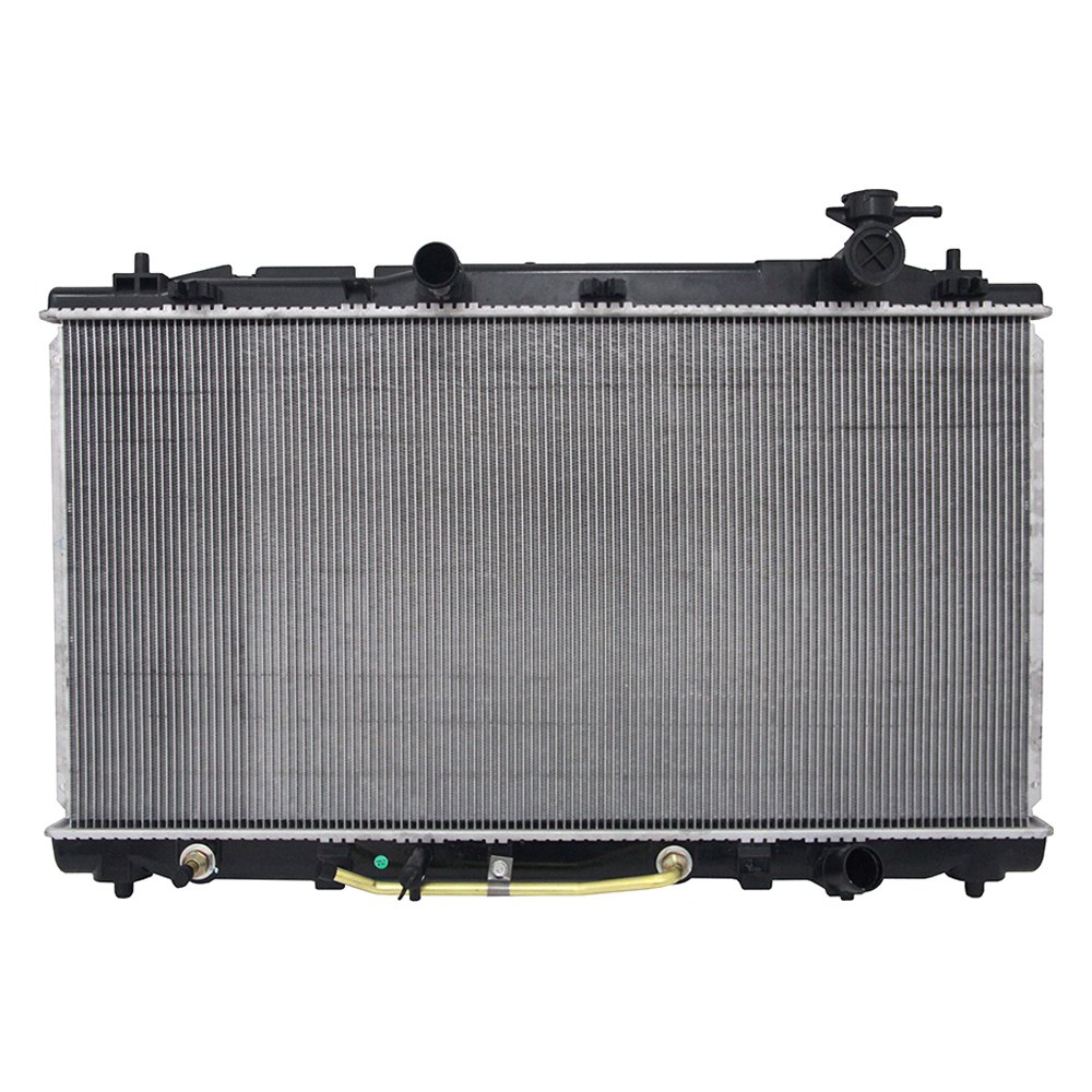 2817 Radiator for 2005-2012 Toyota Avalon