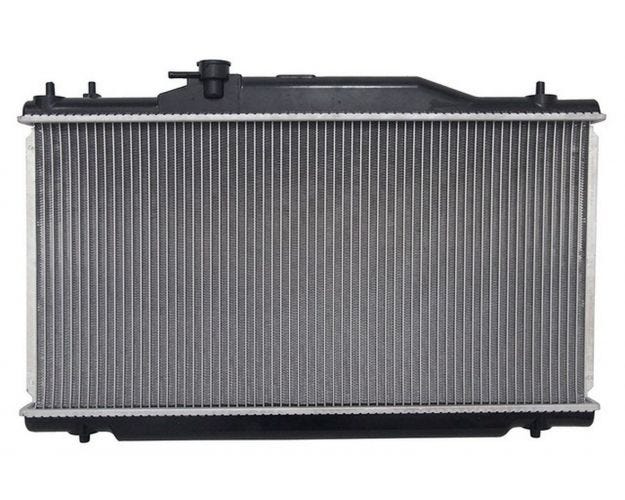 02-06 Acu Rsx M/T Radiator P-Tank/A-Core,2425