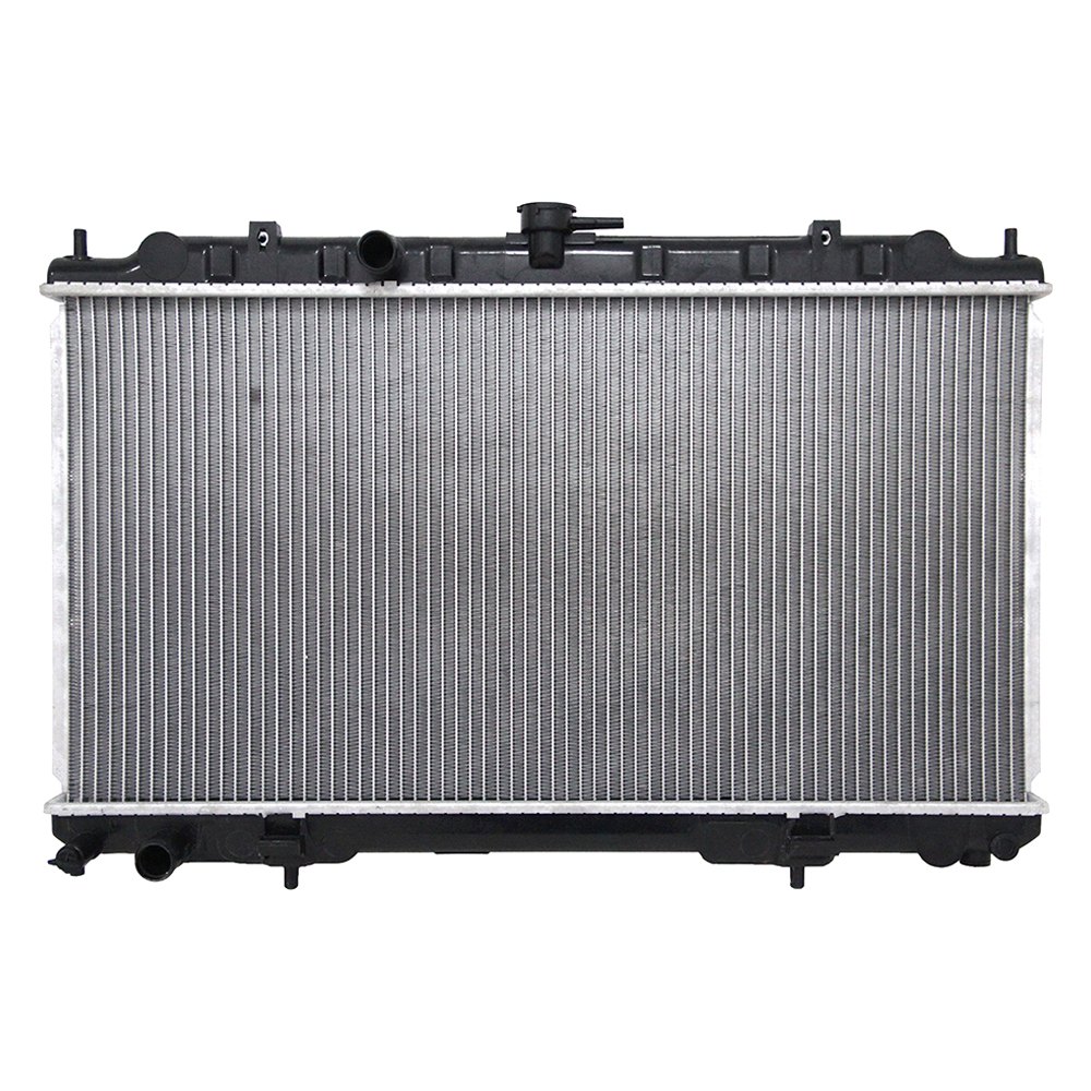 2327 Radiator for 2000-2006 Nissan Sentra