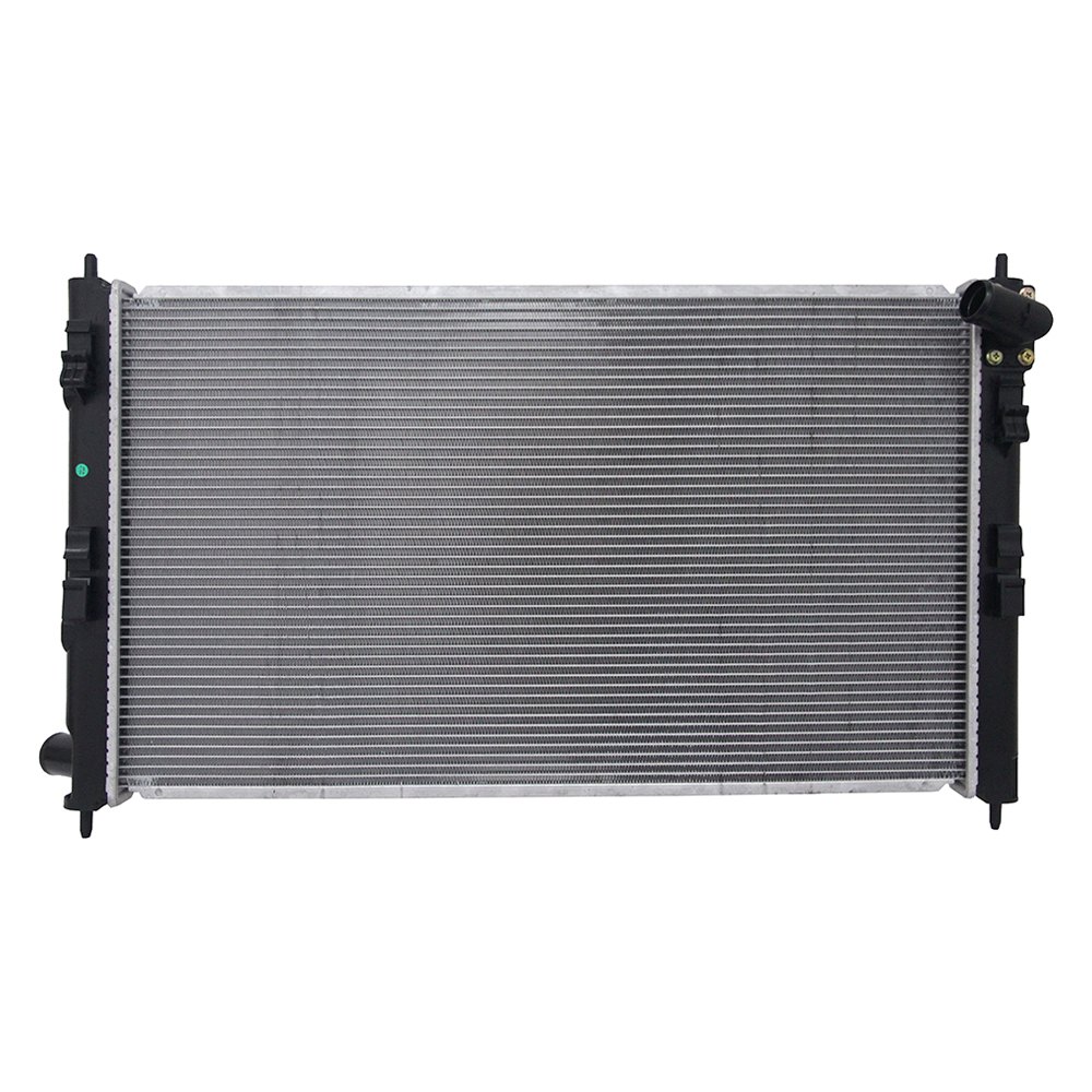 2979 Radiator for 2008-2013 Mitsubishi Lancer