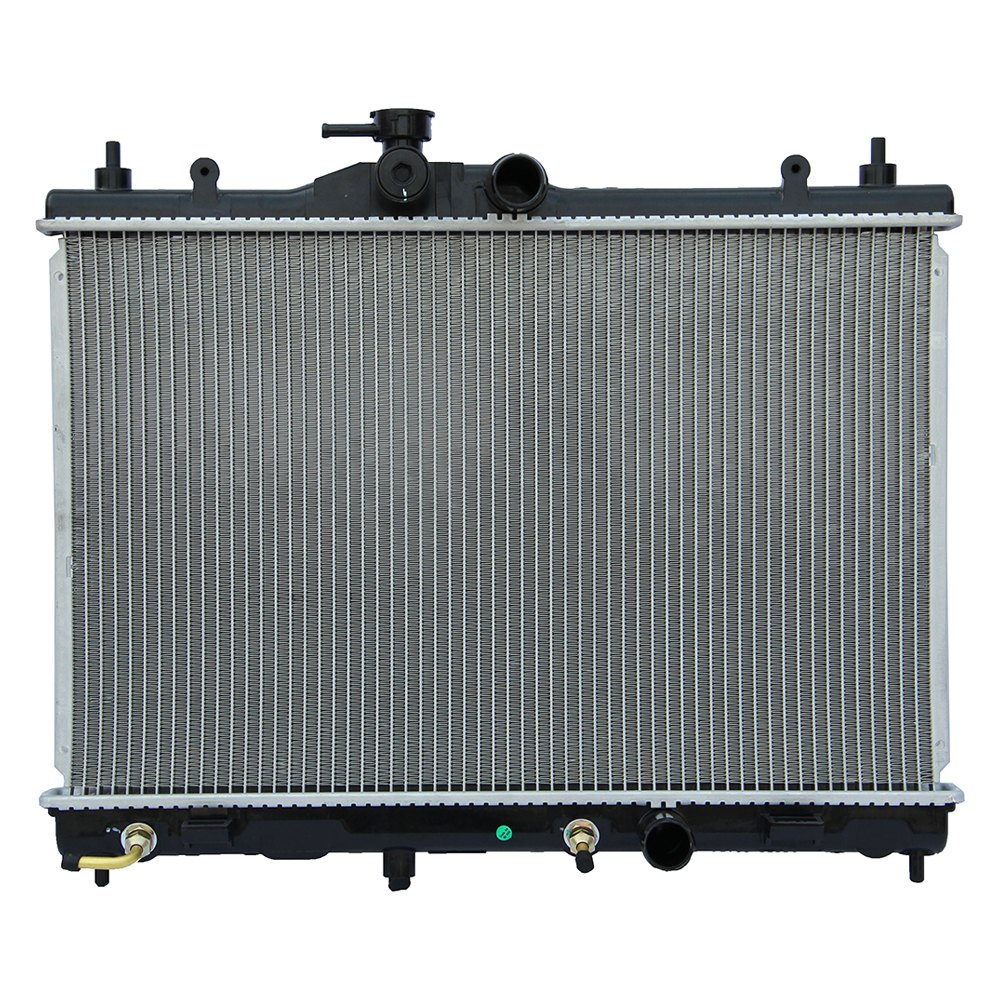 07-09 Nsn Versa Sdn/Hb At/Mt Wo-Variable Radiator,2981