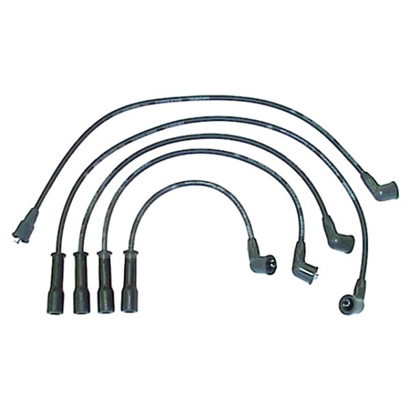671-4138 Spark Plug Wire for 1989-1992 Toyota Pickup