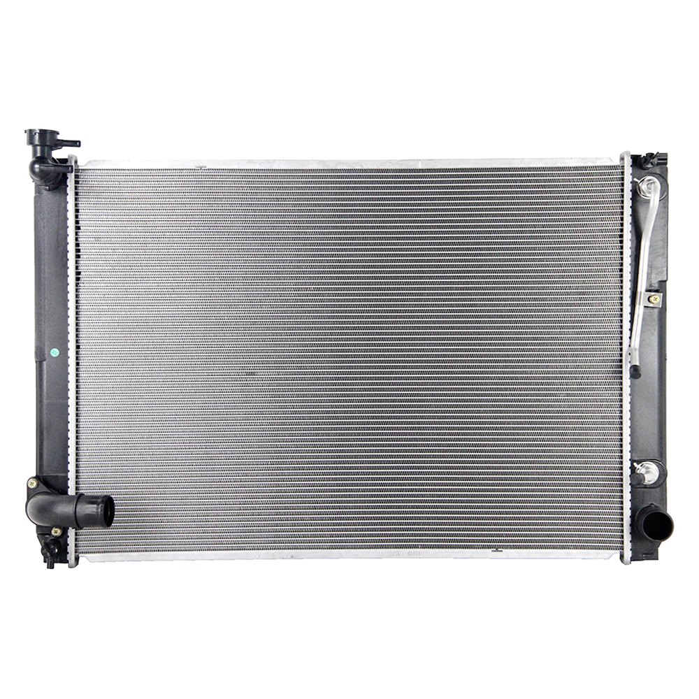 13019 Radiator for 2007-2009 Lexus RX350