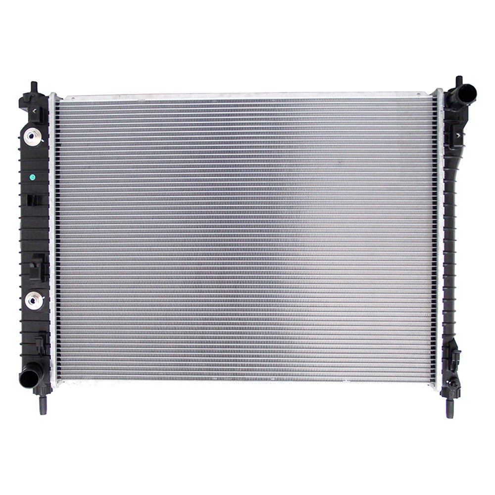 13057 Radiator for 2012-2015 Chevrolet Captiva Sport